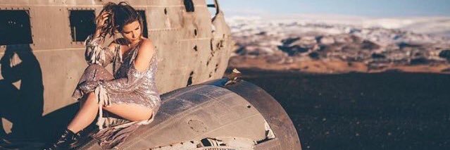 SBushlove's profile banner image