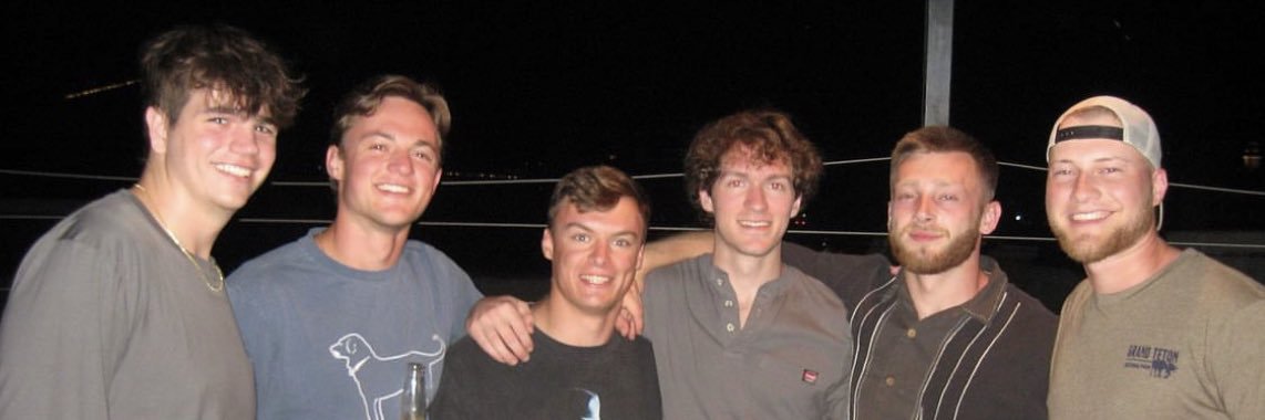 keller_garrett's profile banner image