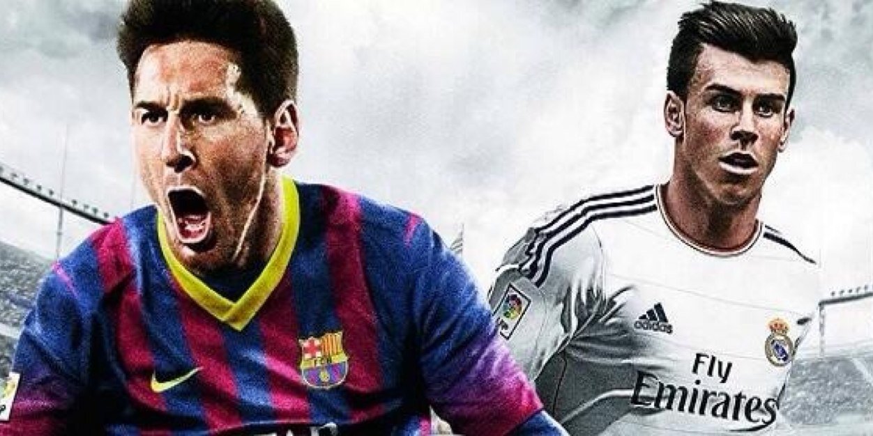 FIFASoccerBlog's profile banner image