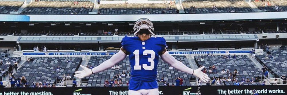 Jamesarrich's profile banner image