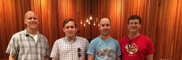 RFNPodcast Profile Banner