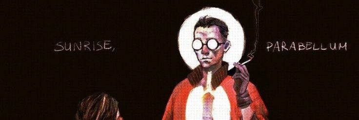 BlueFable's profile banner image