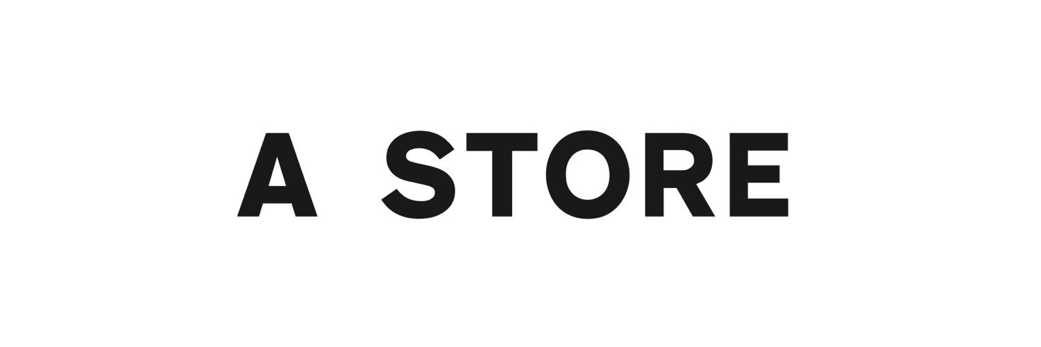 astoreisgood's profile banner image