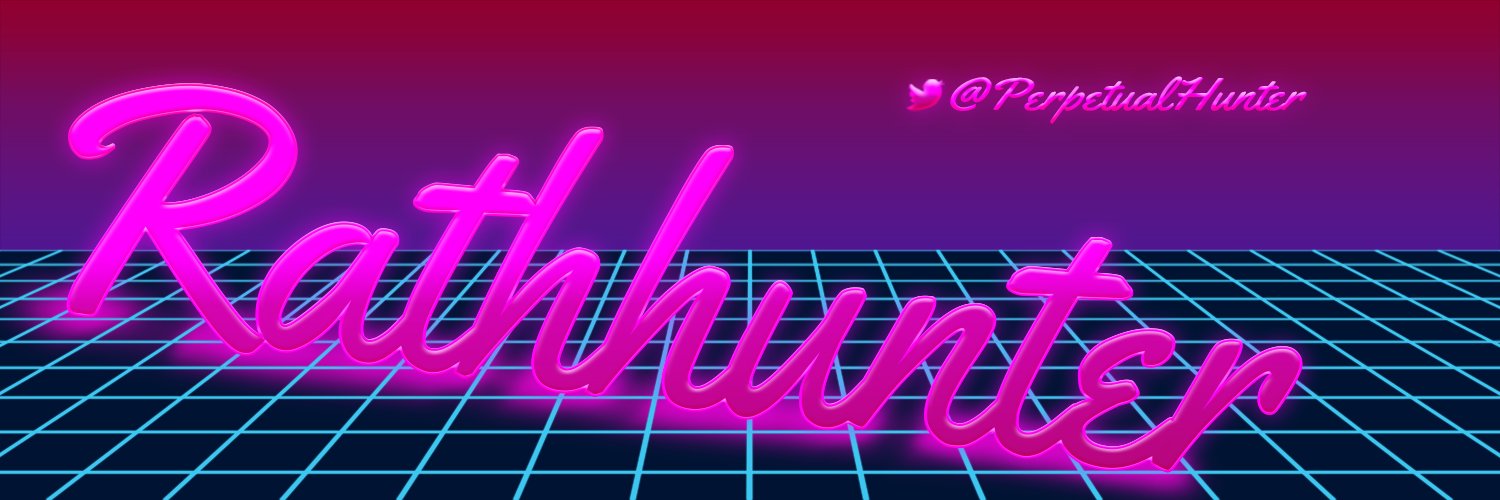 PerpetualHunter's profile banner image
