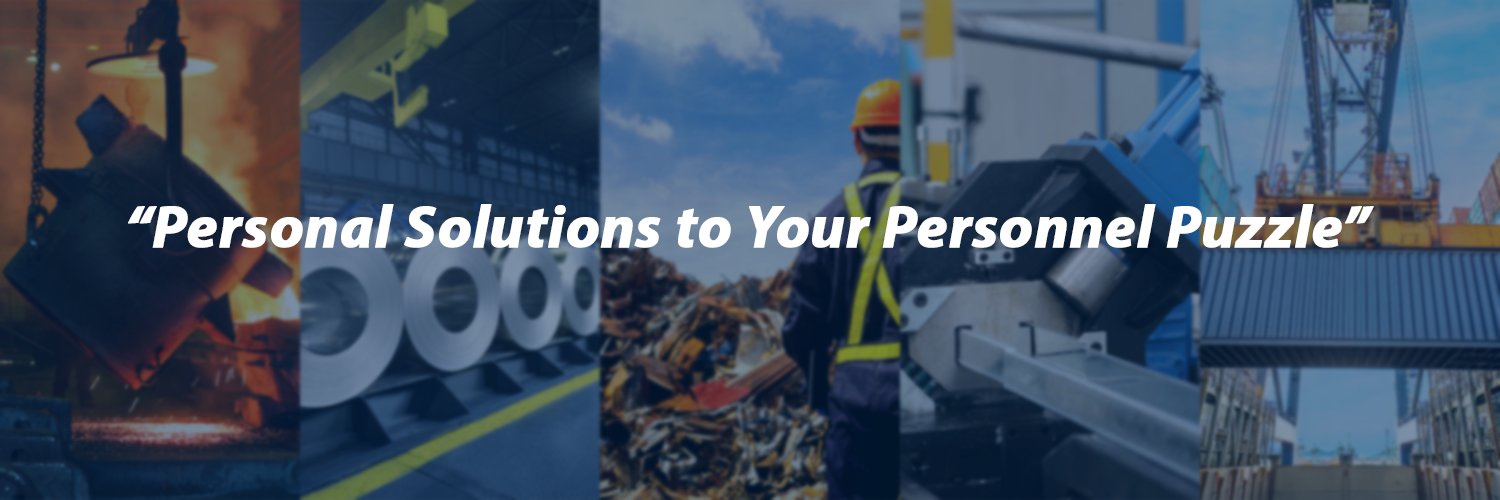 MetalJobs's profile banner image