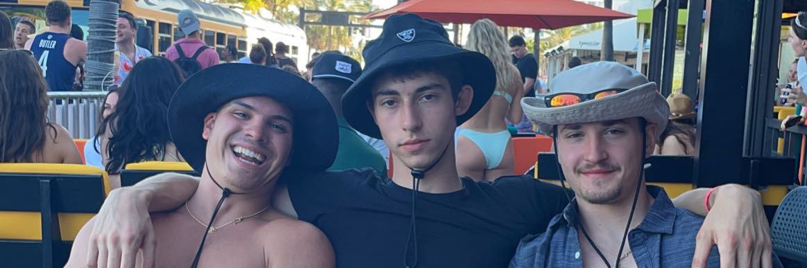 alexandermamula's profile banner image