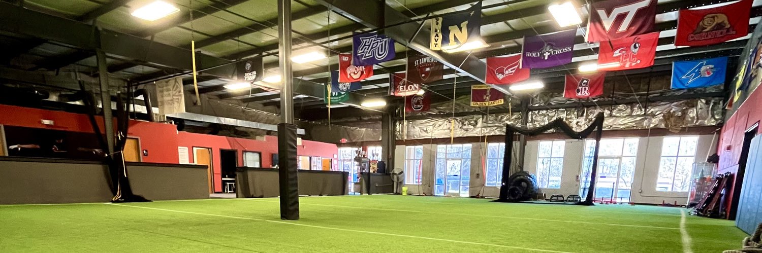 The Performance Academy banner