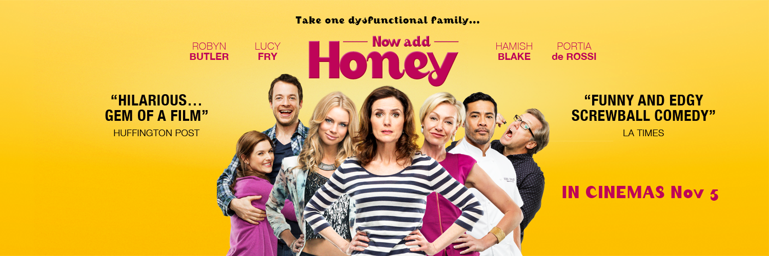 NowAddHoney's profile banner image