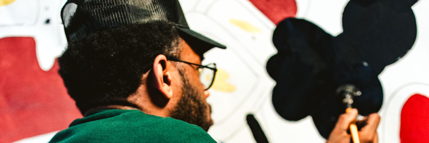 Blake 🦇's banner