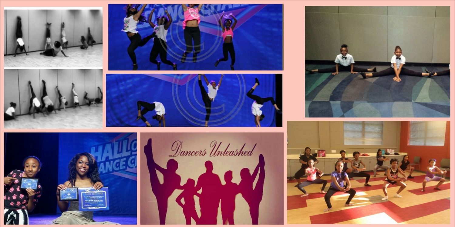 dancersUNLD's profile banner image