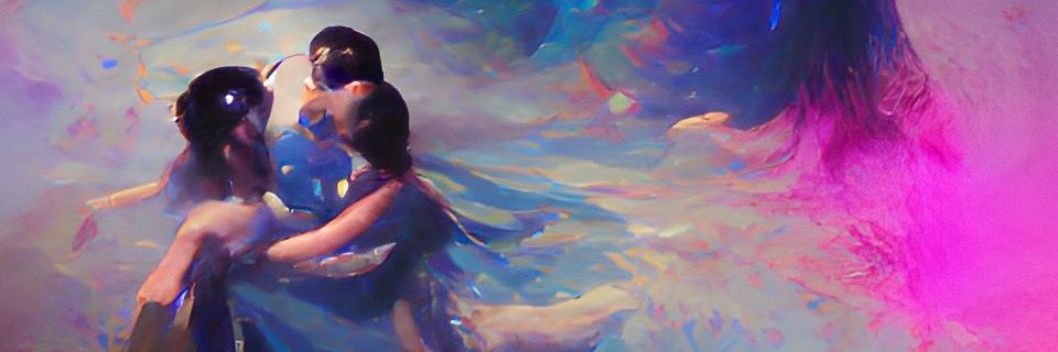 meowieniq's profile banner image