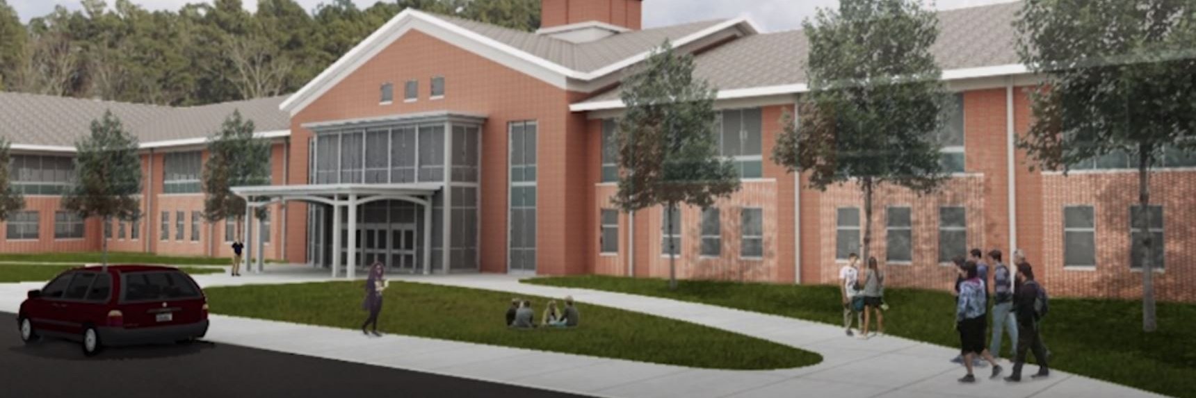 chathamnc's profile banner image