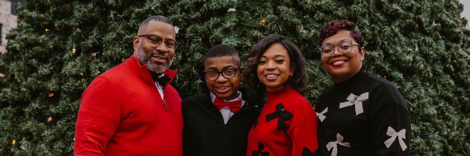 LeMetra C. Dismuke banner