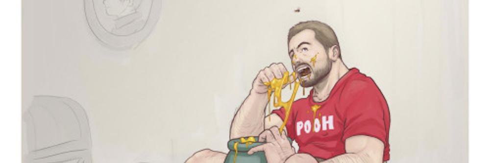 Kurtlan Massarsky banner