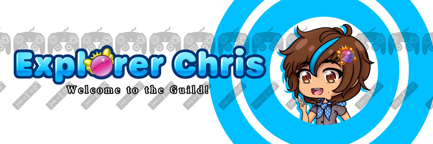 ExplorerChriss's profile banner image