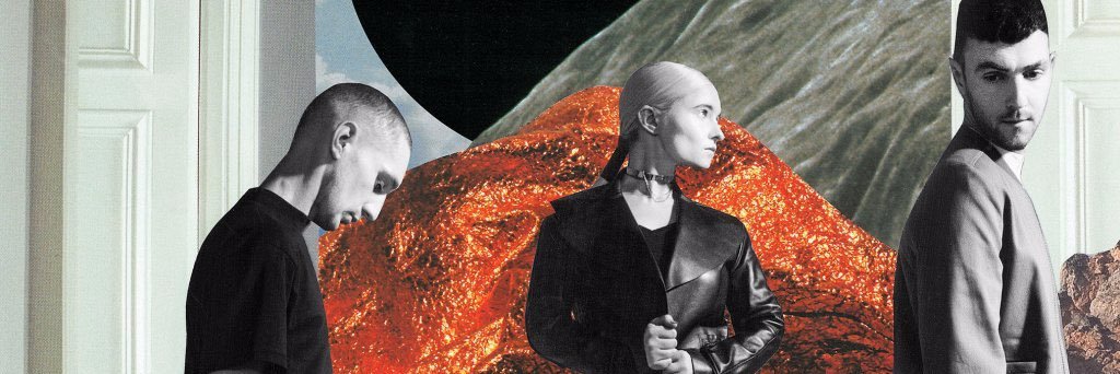 BRCleanBandit's profile banner image