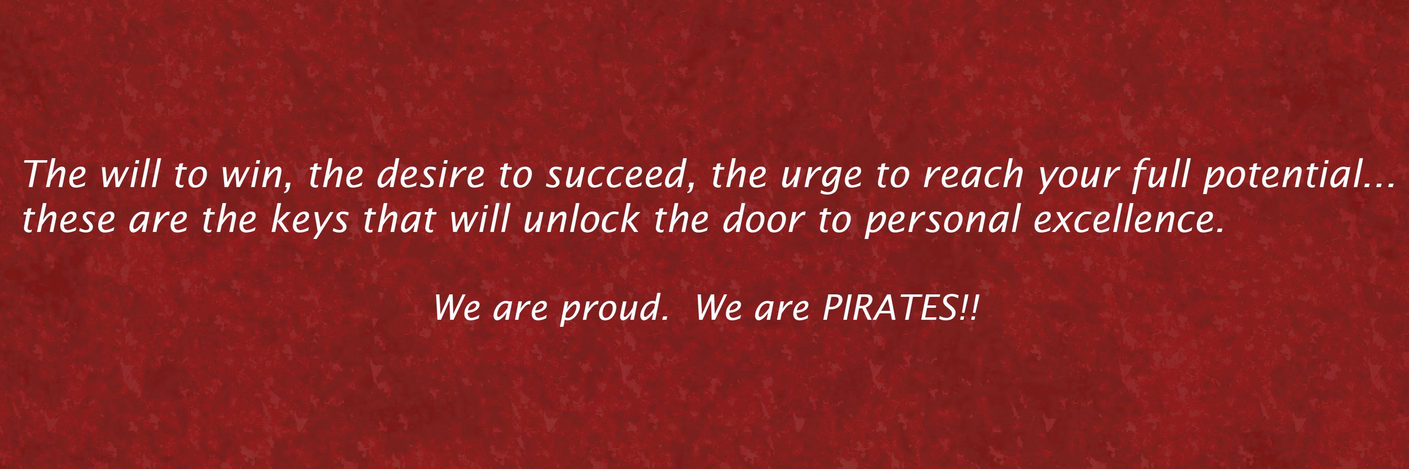 PayettePirates's profile banner image