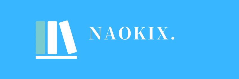 naokix7878's profile banner image