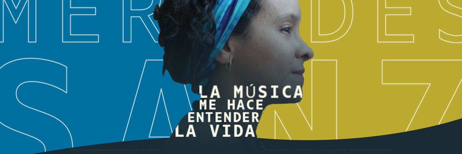 Mercedes Sanz banner