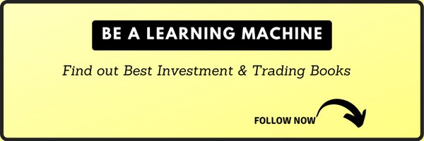 InvestBooks 📚🚀 Profile Banner
