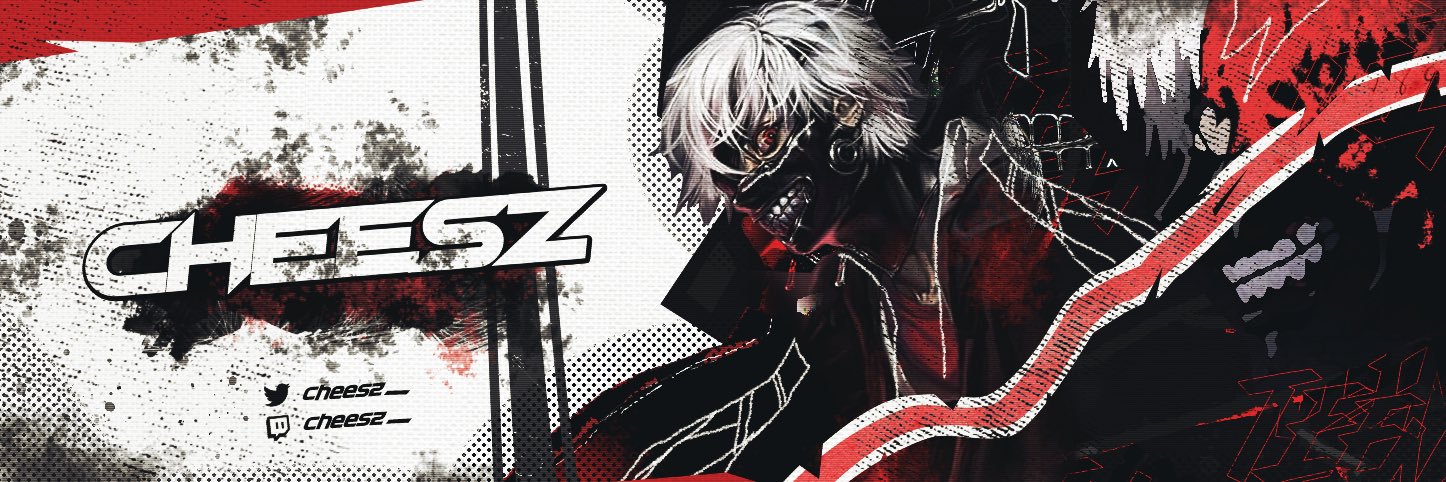Cheesz banner
