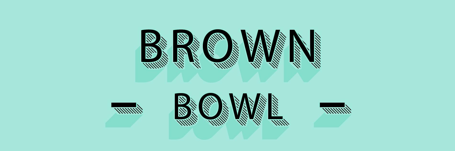 _brownbowl's profile banner image