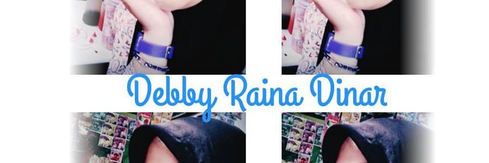 DebbyRaina293's profile banner image