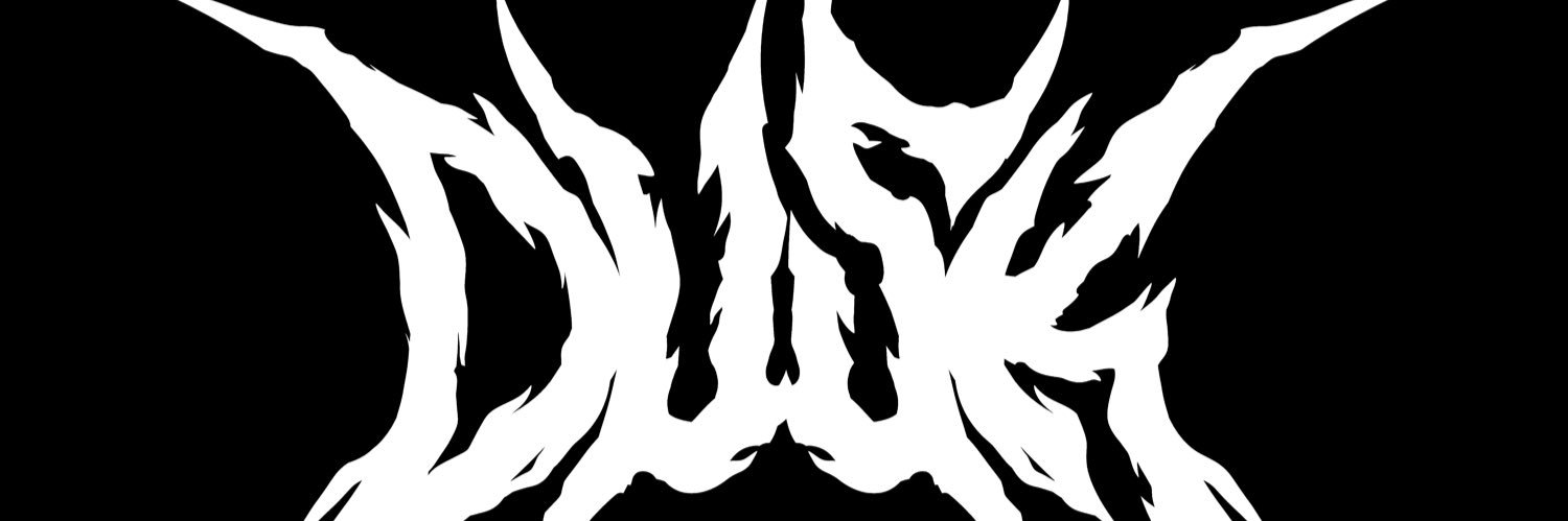 Dusk banner