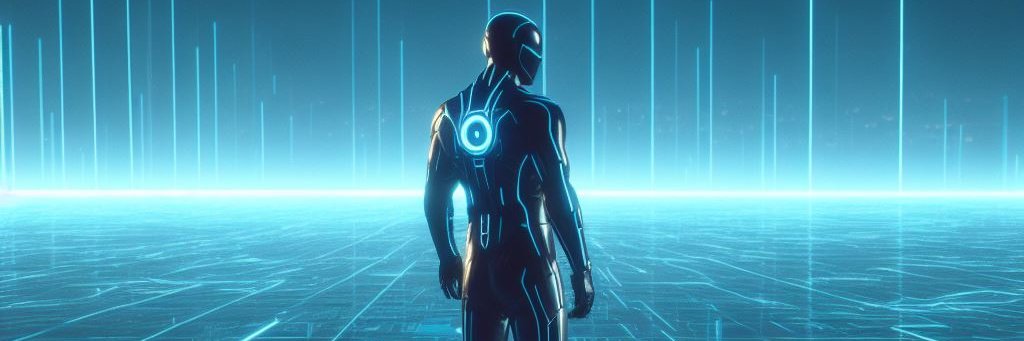 TRONtastic's profile banner image