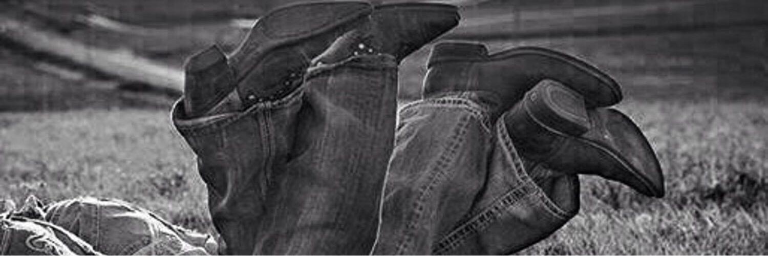 CowboyWearsAHat's profile banner image