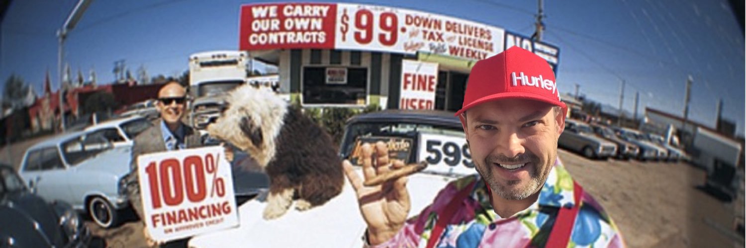 tonysingleton75's profile banner image