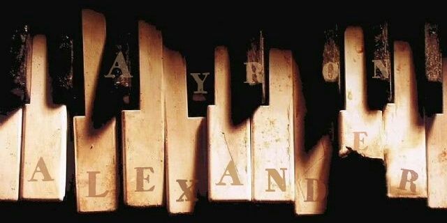 ayron_alexander's profile banner image