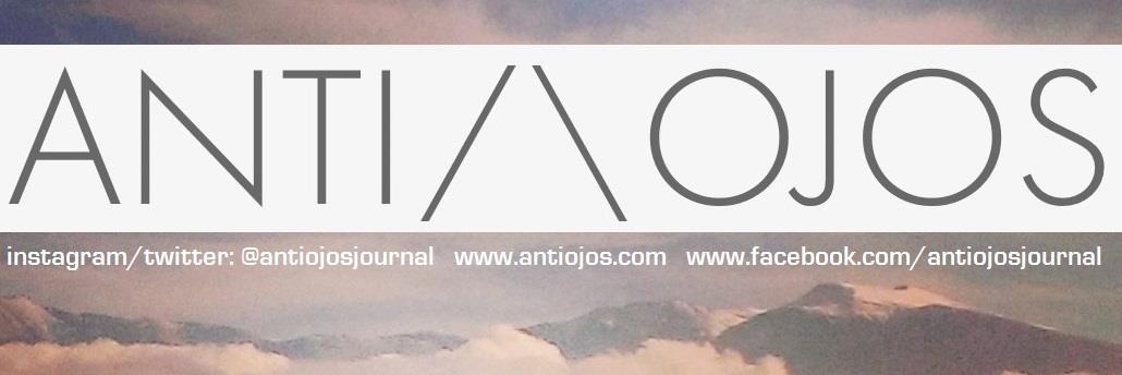 antiojosjournal's profile banner image