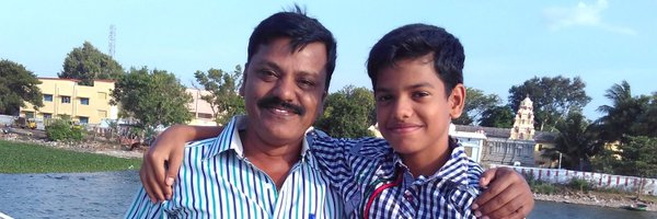 Vanjikumar1011 Profile Banner