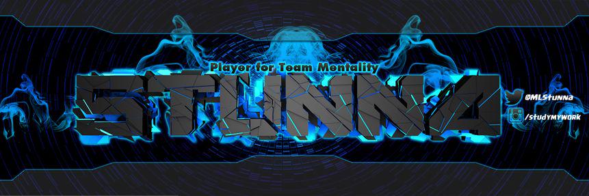 MLStunna's profile banner image