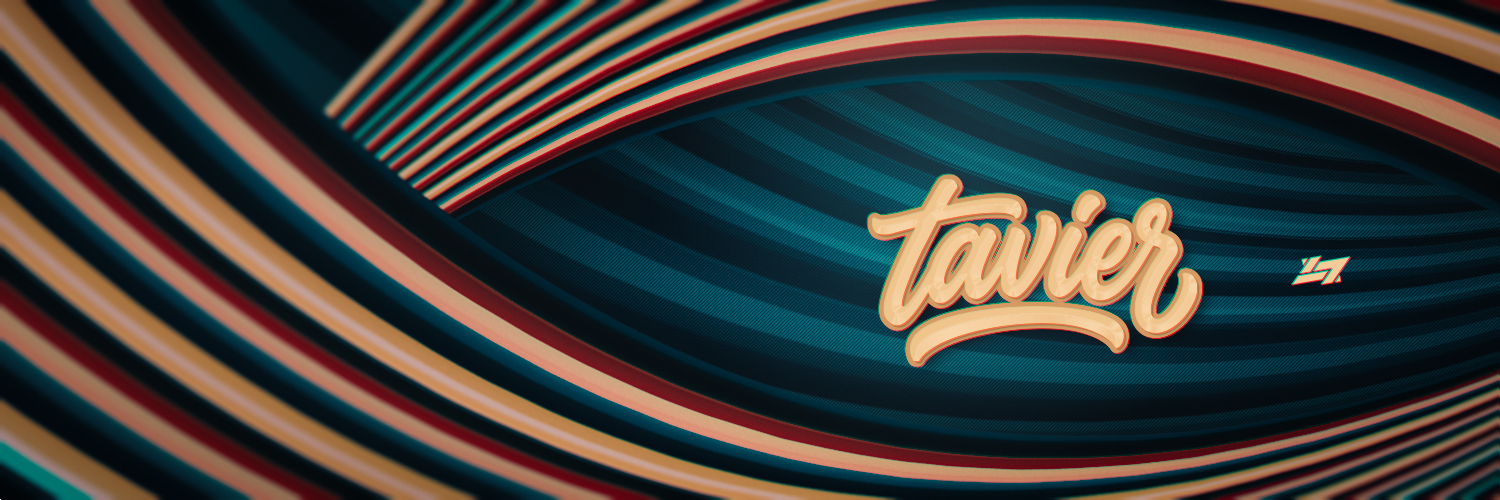 TavierM's profile banner image