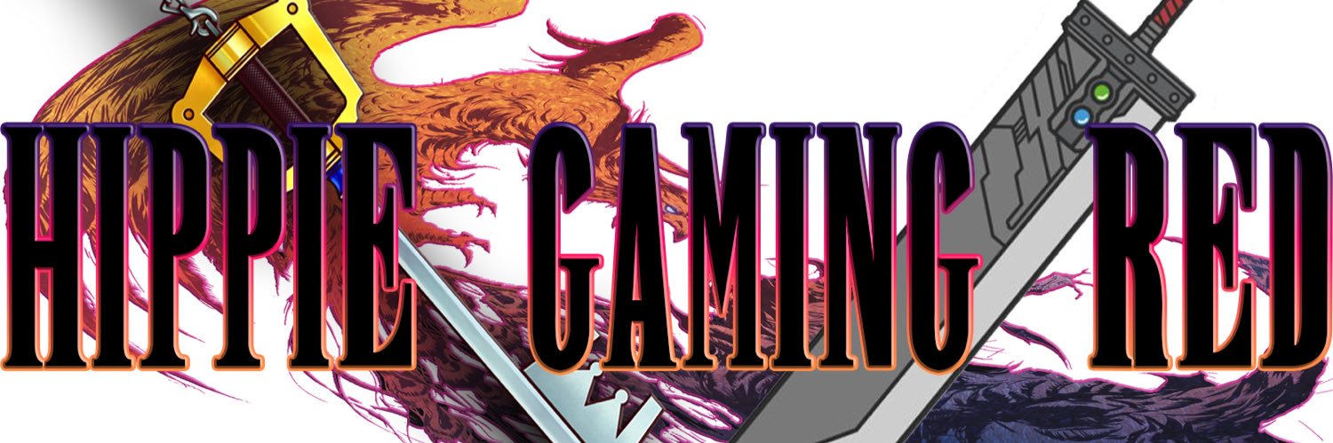 Fly_Twist's profile banner image