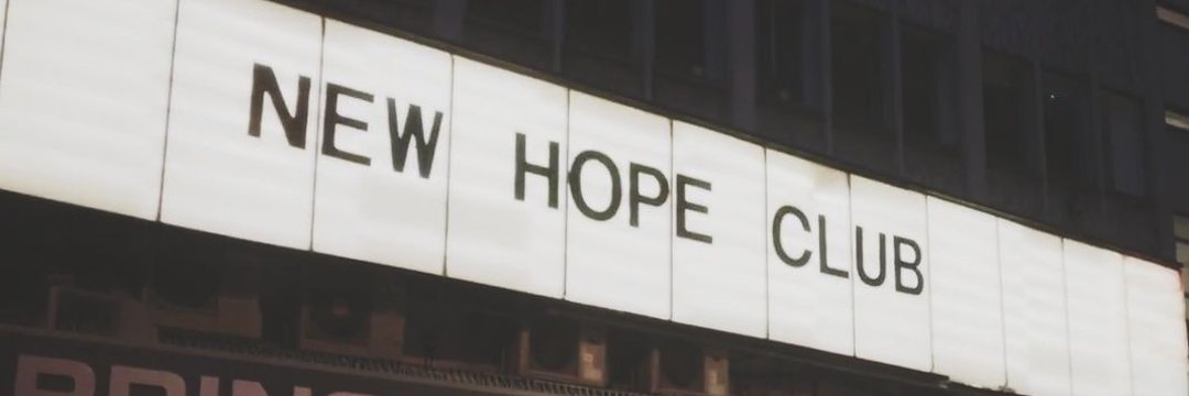 damnhotcon's profile banner image