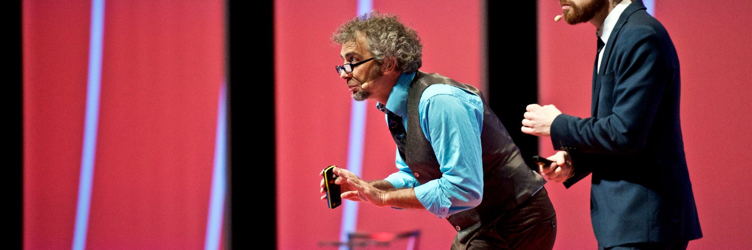 Franck BuzZ - IMPRO banner