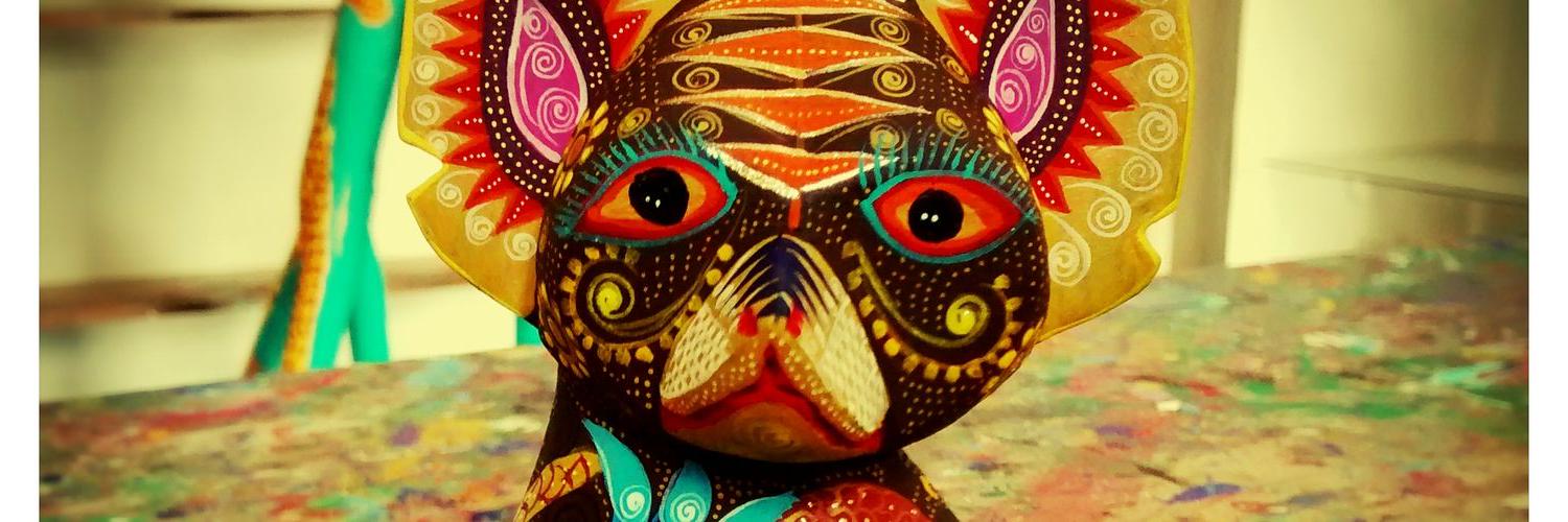 ArtCopal's profile banner image