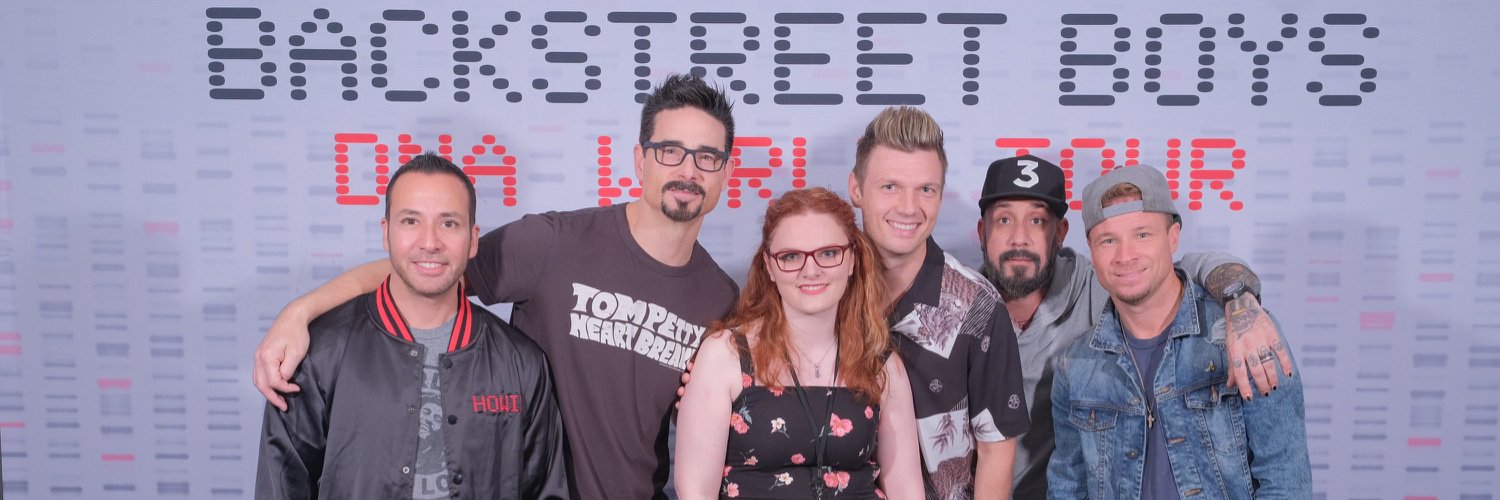 DebBackstreet's profile banner image
