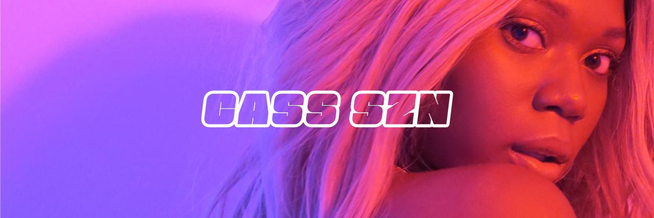 Cassszn's profile banner image