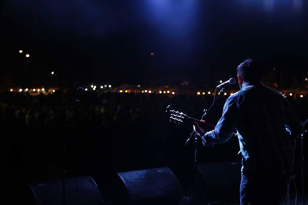 GermanGuitarra's profile banner image