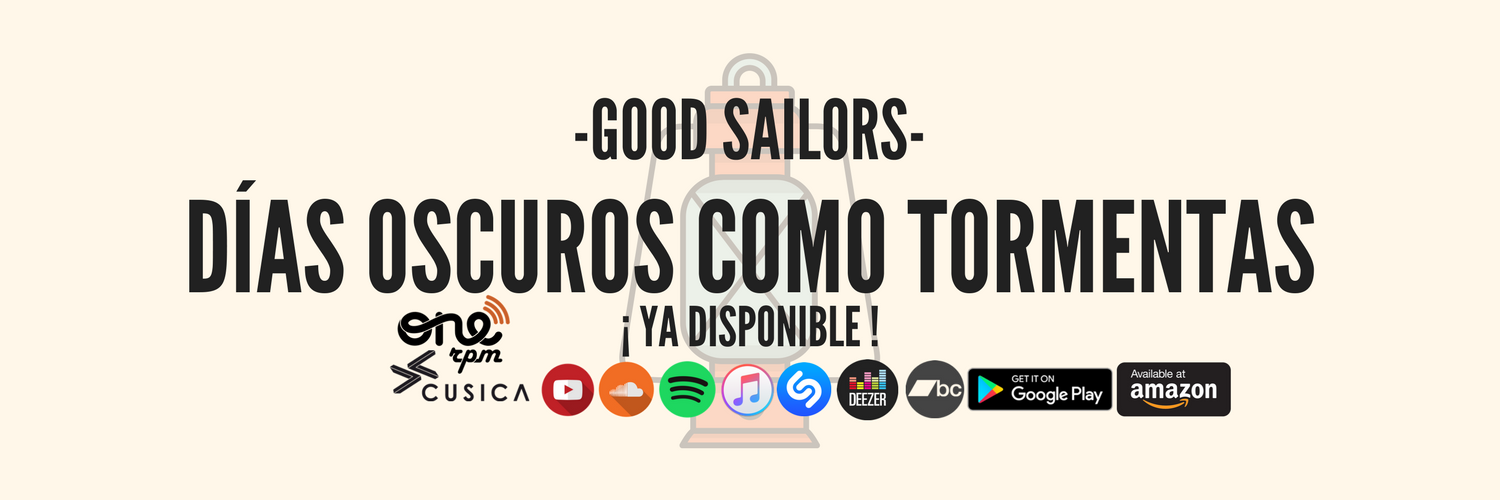 GoodSOficial's profile banner image