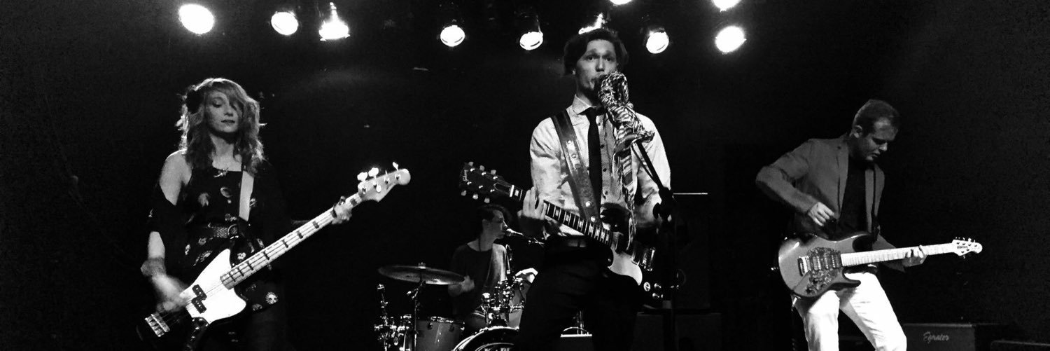 thedeadfrets's profile banner image