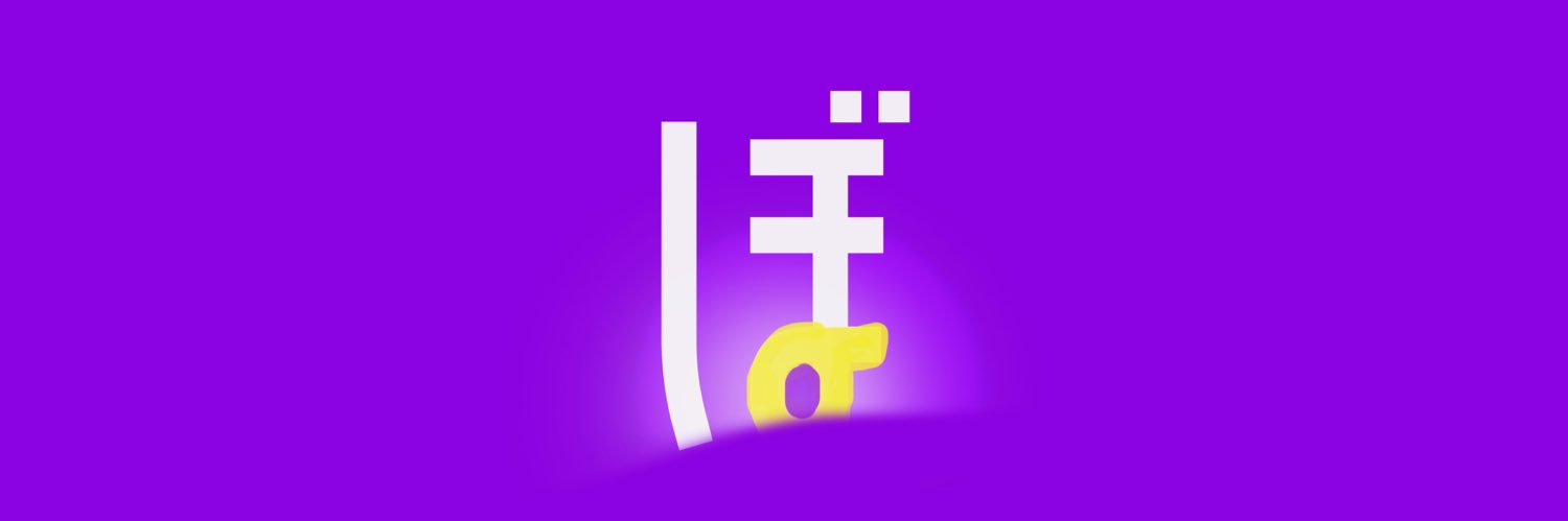 GJ_yuuki's profile banner image