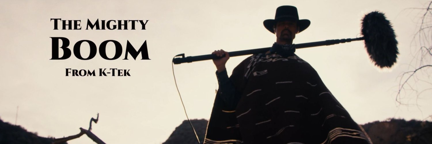KTekPro's profile banner image