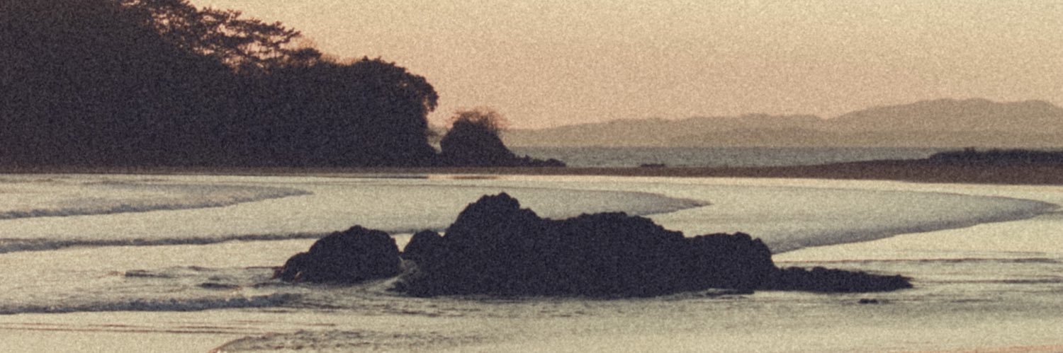 BenjaminGuardia's profile banner image