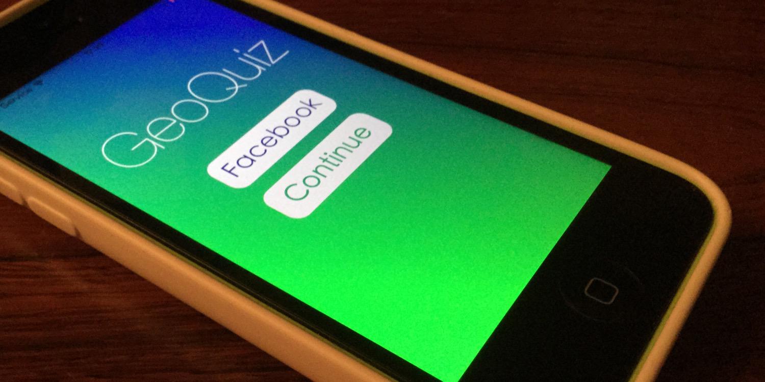 GeoQuizApp's profile banner image