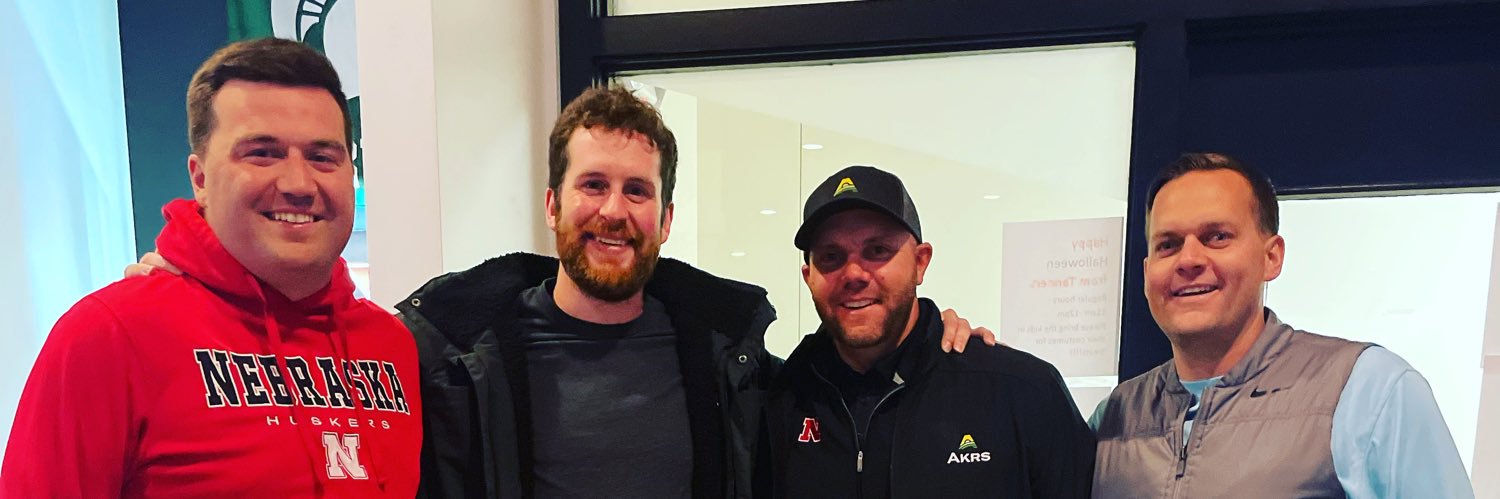 Tyler Ehresman banner